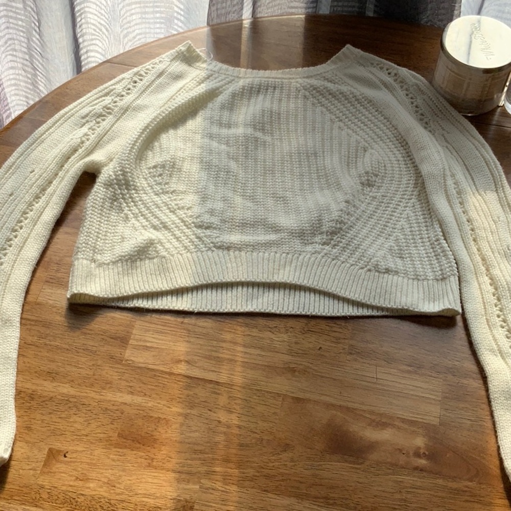 Wet seal Sweater